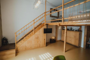 The Downtown Nest Cluj-Napoca